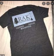img 3 attached to RAK Outfitters review by Veronica Velasco