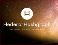 img 1 attached to Hedera Hashgraph review by Özgün A