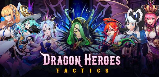 img 1 attached to Dragon Heroes Tactics review by Jovan Maksimovic