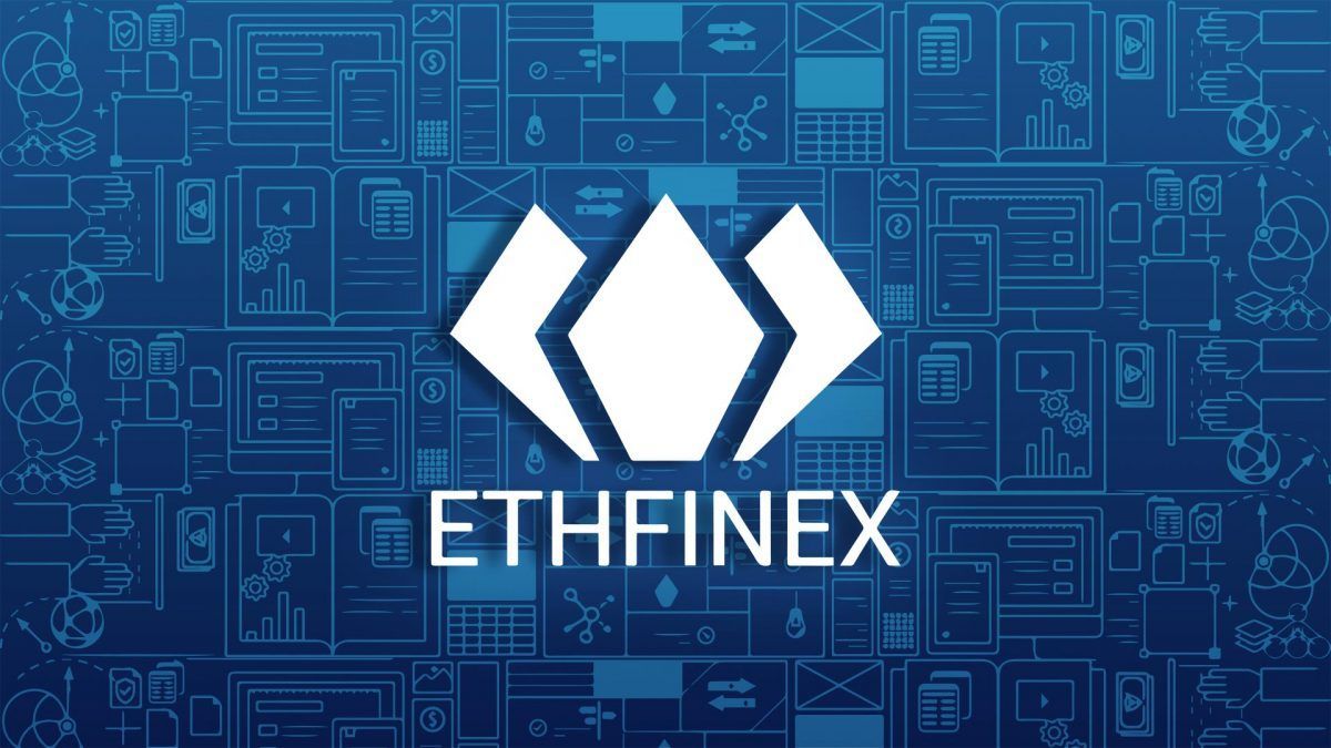 img 1 attached to Ethfinex review by Barış D