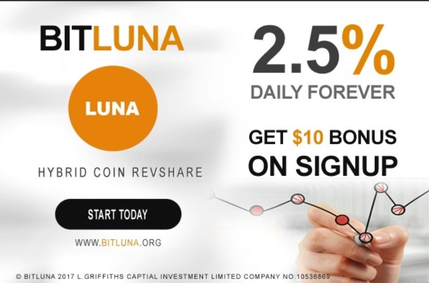 img 1 attached to Luna Coin review by Jessica Harris