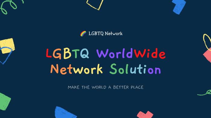 img 1 attached to LGBTQ Network Foundation review by Travel music