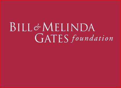 img 1 attached to Bill & Melinda Gates Foundation review by Özgün A