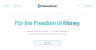 img 1 attached to HonestCoin review by Douglas Cachazo