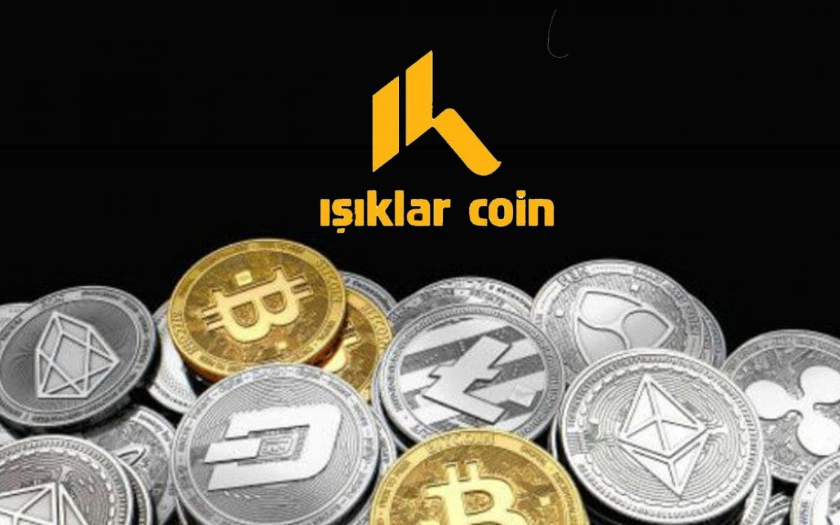 img 1 attached to Isiklar Coin review by Toprak Dere