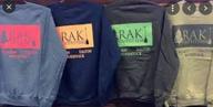 img 1 attached to RAK Outfitters review by Rakel Murillo