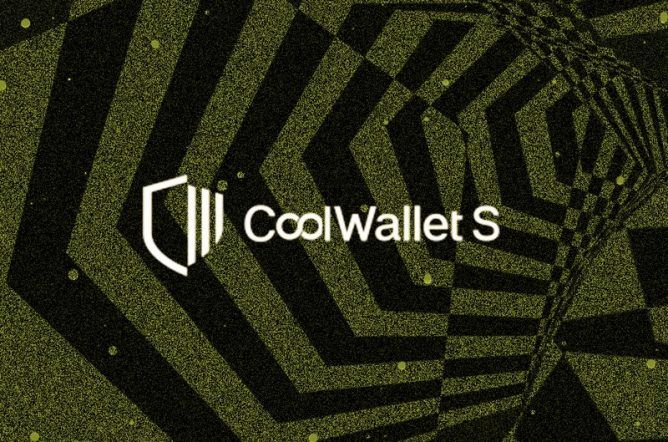 img 1 attached to CoolWallet S review by Olugbenga Ajayi