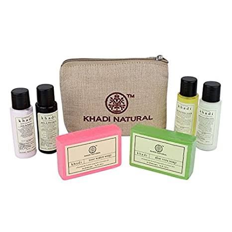 img 1 attached to Khadi Natural review by Temitope Olowookere