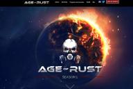 img 1 attached to Age of Rust review by Douglas Cachazo