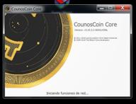 img 1 attached to Counos Coin review by José A Rodríguez