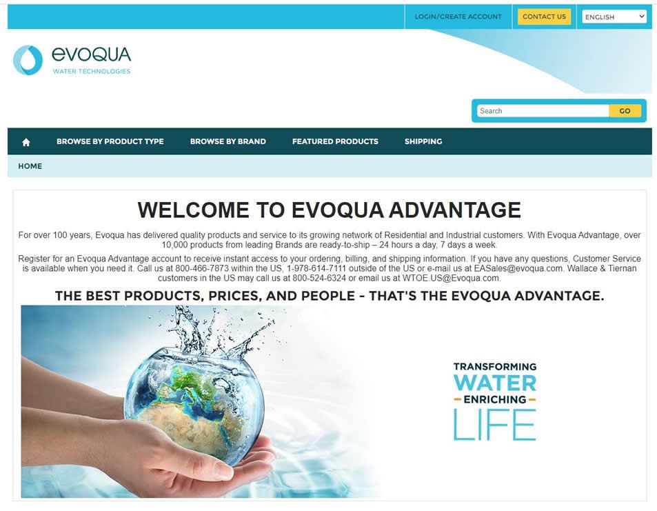 img 1 attached to Evoqua Water Technologies review by Douglas Cachazo