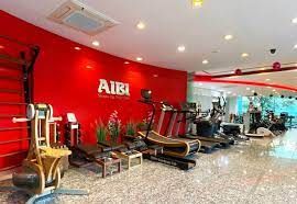 img 1 attached to AIBI Fitness review by Kadir Akar