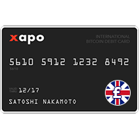 img 1 attached to Xapo GBP review by Adedamola Adeniji