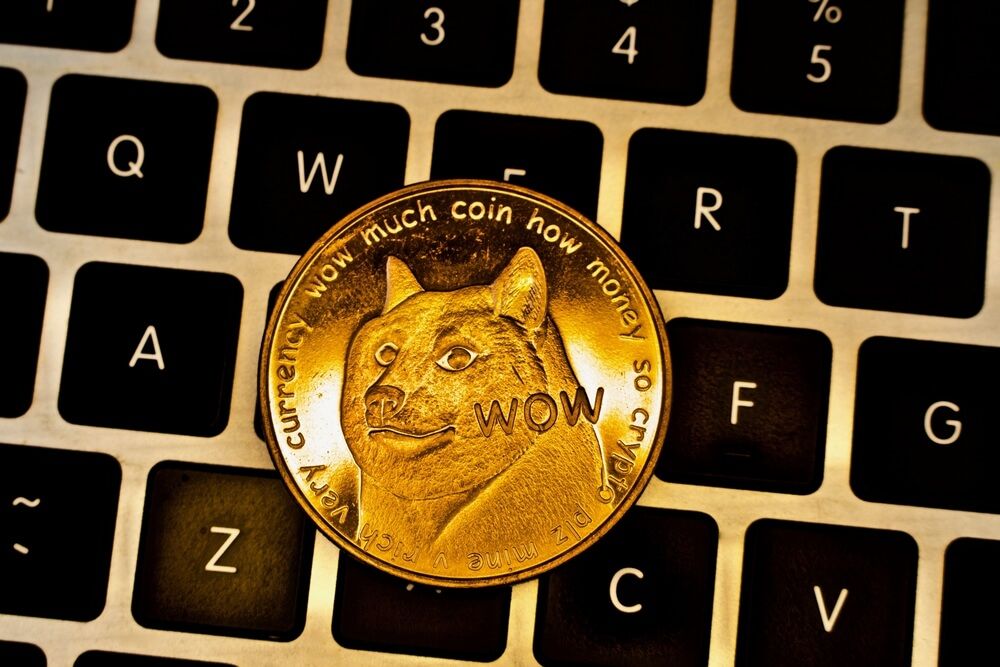 img 1 attached to Dogecoin review by Burak CAN