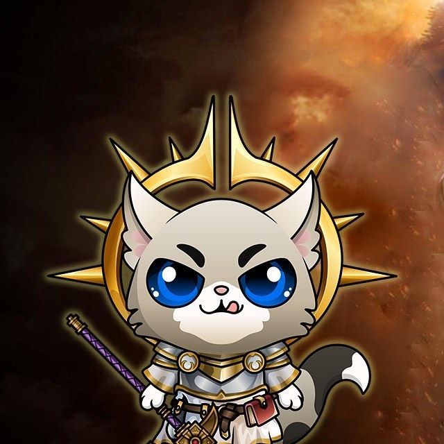 img 1 attached to Blockchain Cuties review by Patejl Patejlson