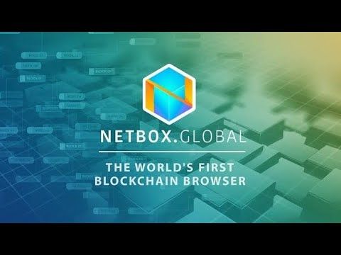 img 1 attached to Netbox Coin review by Toprak Dere