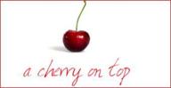 img 1 attached to A Cherry On Top review by Özgün A
