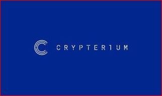 img 1 attached to Crypterium review by Özgün A