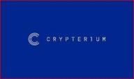 img 1 attached to Crypterium review by Özgün A