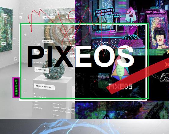 img 1 attached to Pixeos review by Digital Convict