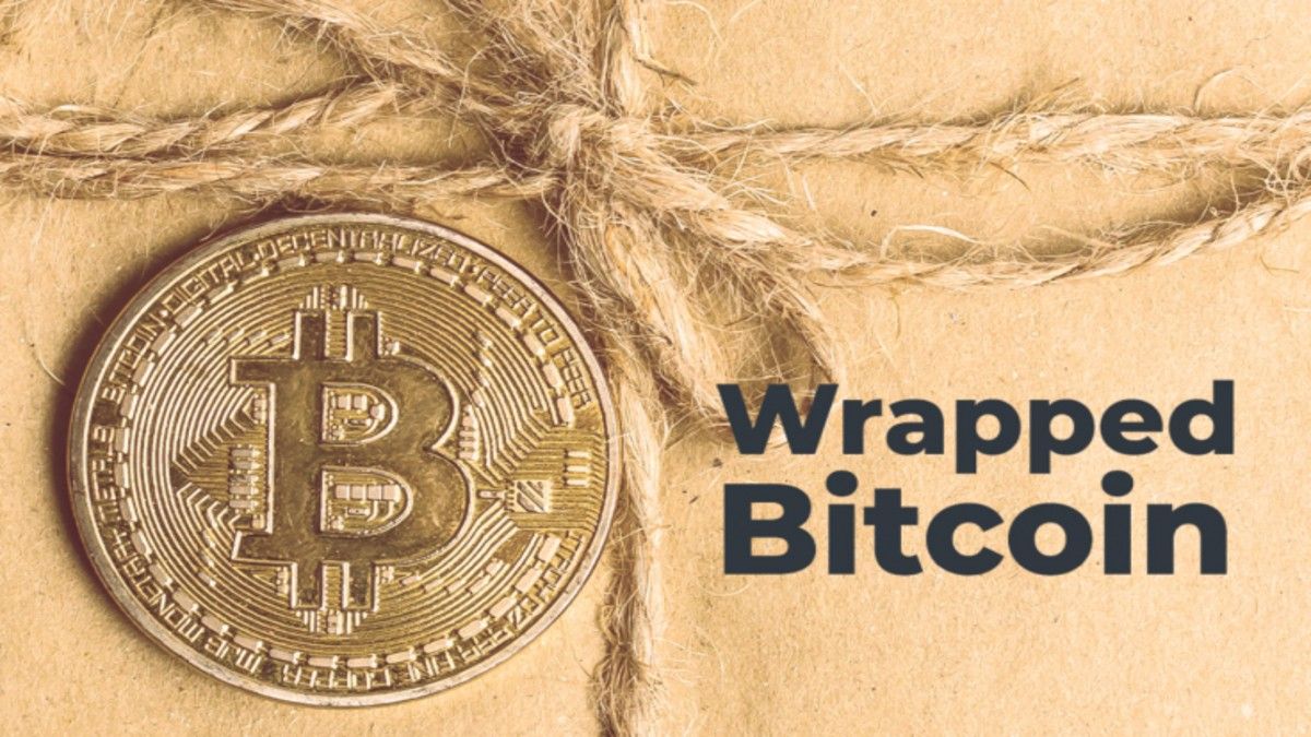 img 1 attached to Wrapped Bitcoin review by Umut ERDOGAN