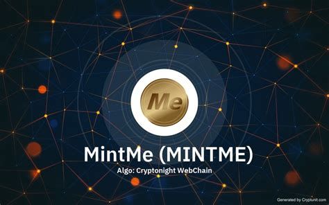 img 1 attached to MintMe.com review by Věra Filipová