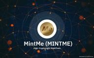 img 1 attached to MintMe.com review by Věra Filipová