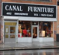 img 1 attached to Canal Furniture review by İlqar Agayev