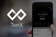 img 1 attached to TenX review by Toprak Dere