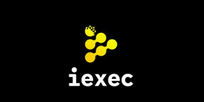 img 1 attached to iExec RLC review by adem usta