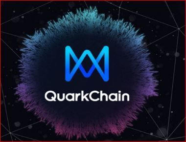 img 1 attached to QuarkChain review by Özgün A