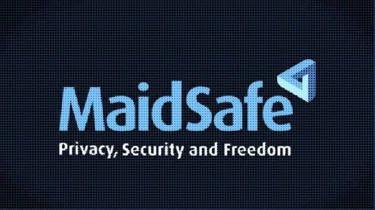 img 1 attached to MaidSafeCoin review by Toprak Dere
