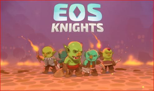 img 1 attached to EOS Knights review by Özgün A