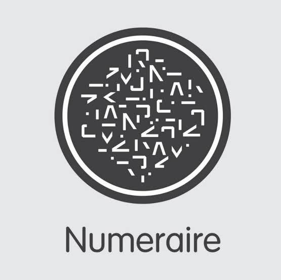 img 2 attached to Numeraire review by Ferhat Tunç