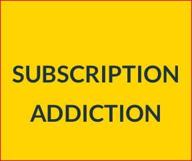 img 1 attached to SubscriptionAddiction review by Özgün A