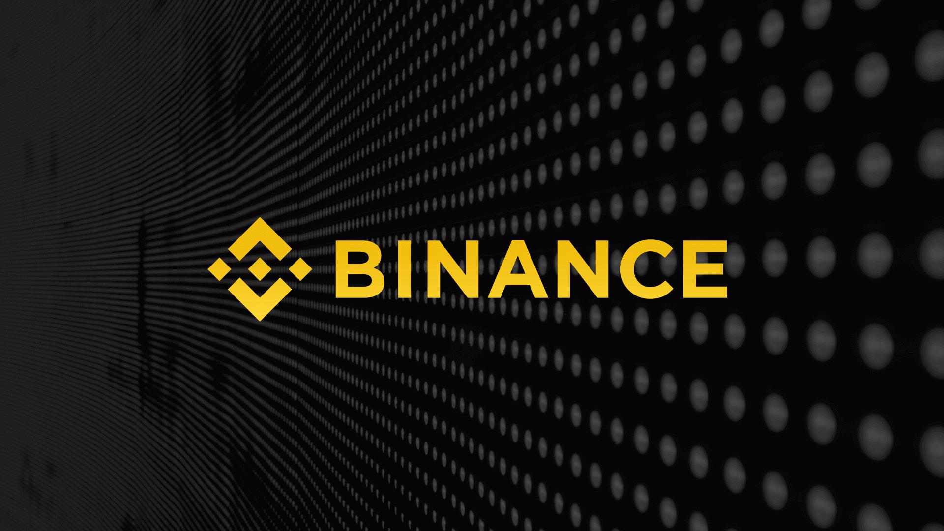 img 1 attached to Binance review by Emre Koç