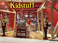 img 1 attached to Kidstuff review by İlqar Agayev