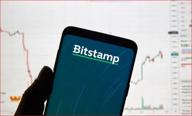 img 1 attached to Bitstamp review by Özgün A