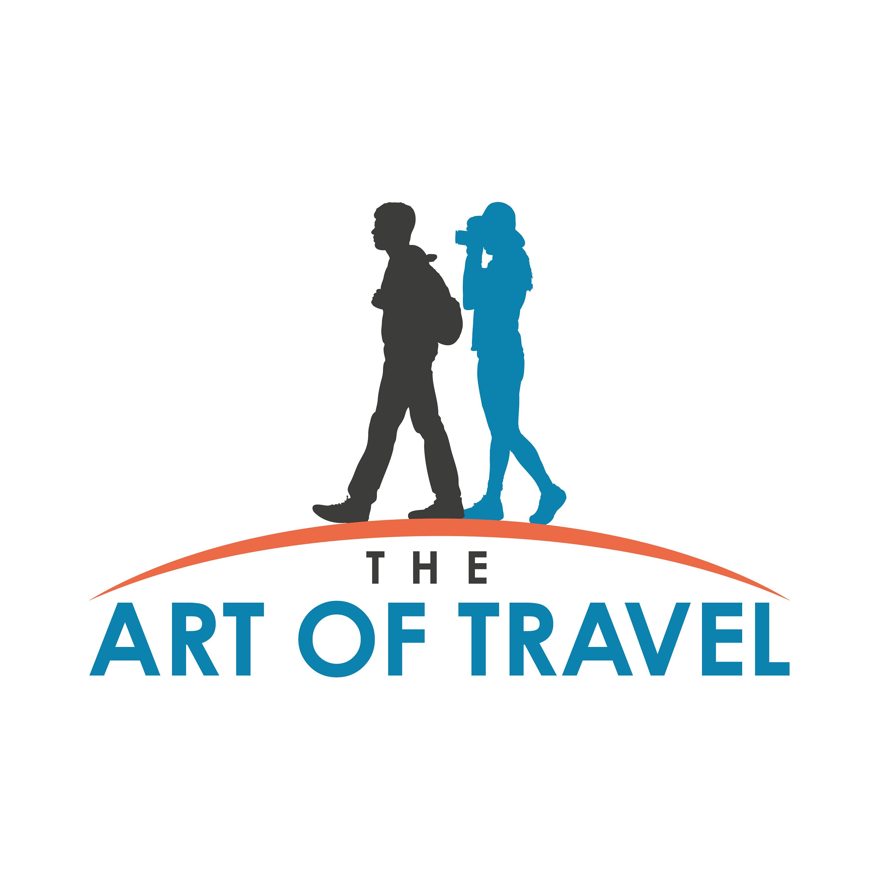 img 1 attached to The Art Of Travel review by jesus ruiz
