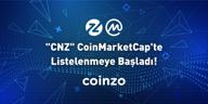 img 2 attached to Coinzo Token review by Bedava Kripto