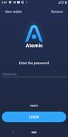 img 1 attached to Atomic Swap Wallet review by Olukayode Oyelami