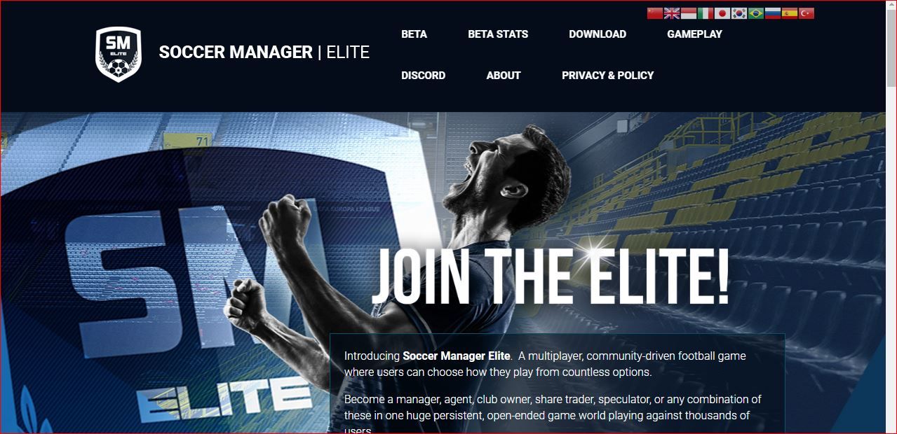 img 1 attached to Soccer Manager Elite review by Özgün A