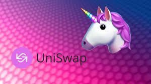 img 1 attached to Uniswap review by İlqar Agayev