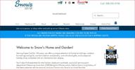 img 1 attached to Snow's Home & Garden review by Özgün A