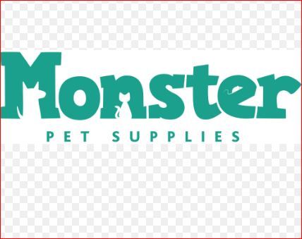 img 1 attached to Monster Pet Supplies review by Özgün A