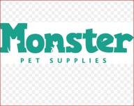 img 1 attached to Monster Pet Supplies review by Özgün A