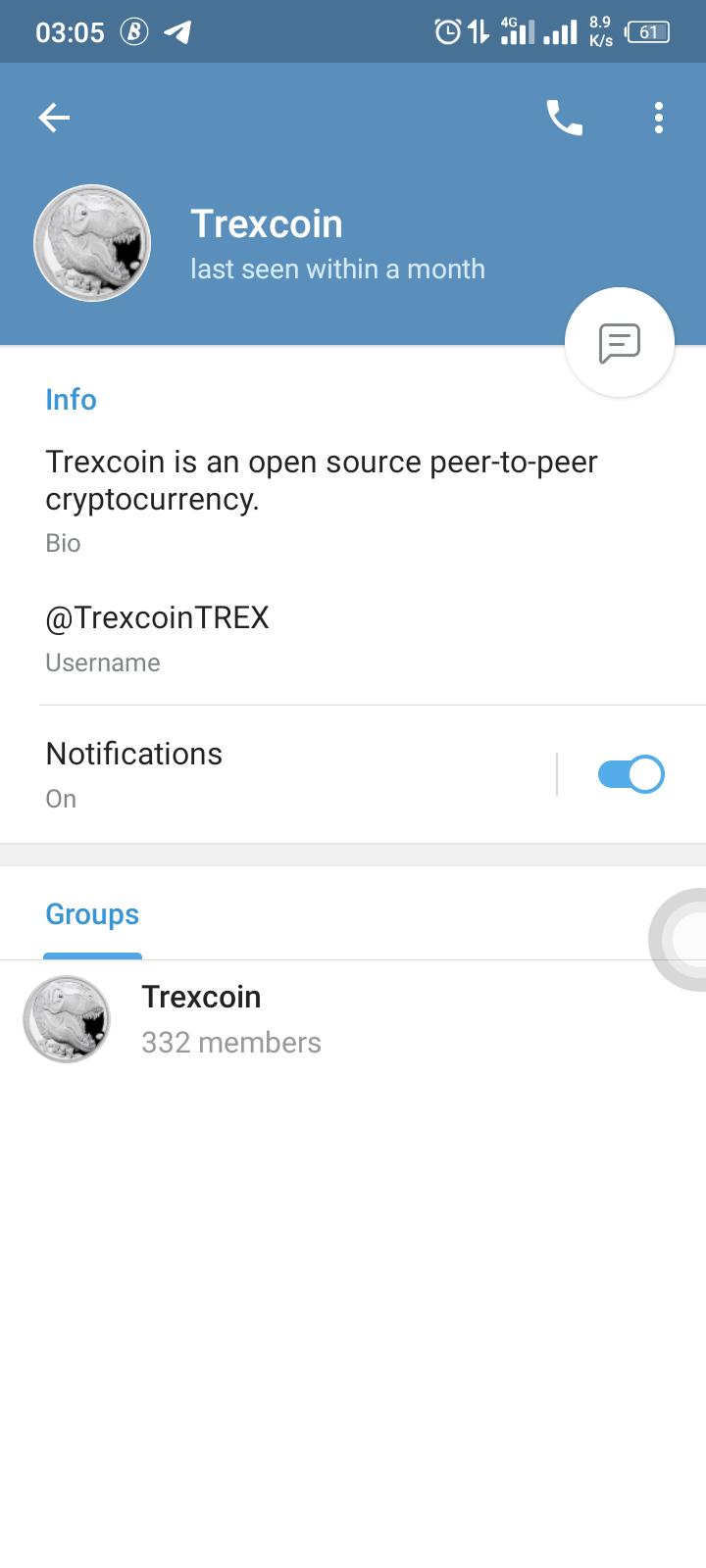 img 2 attached to Trexcoin review by Stephen Toluwani