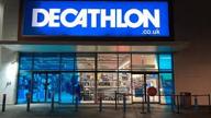 img 1 attached to Decathlon UK review by Hasan Abbas