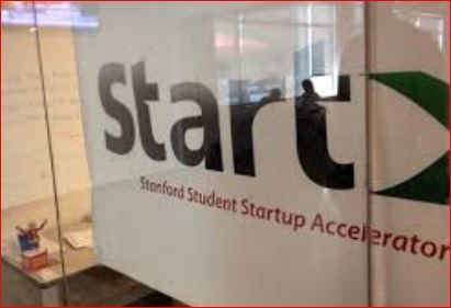 img 1 attached to StartX (Stanford-StartX Fund) review by Özgün A