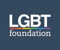 img 1 attached to LGBTQ Network Foundation review by Cristhian Mcwyersh